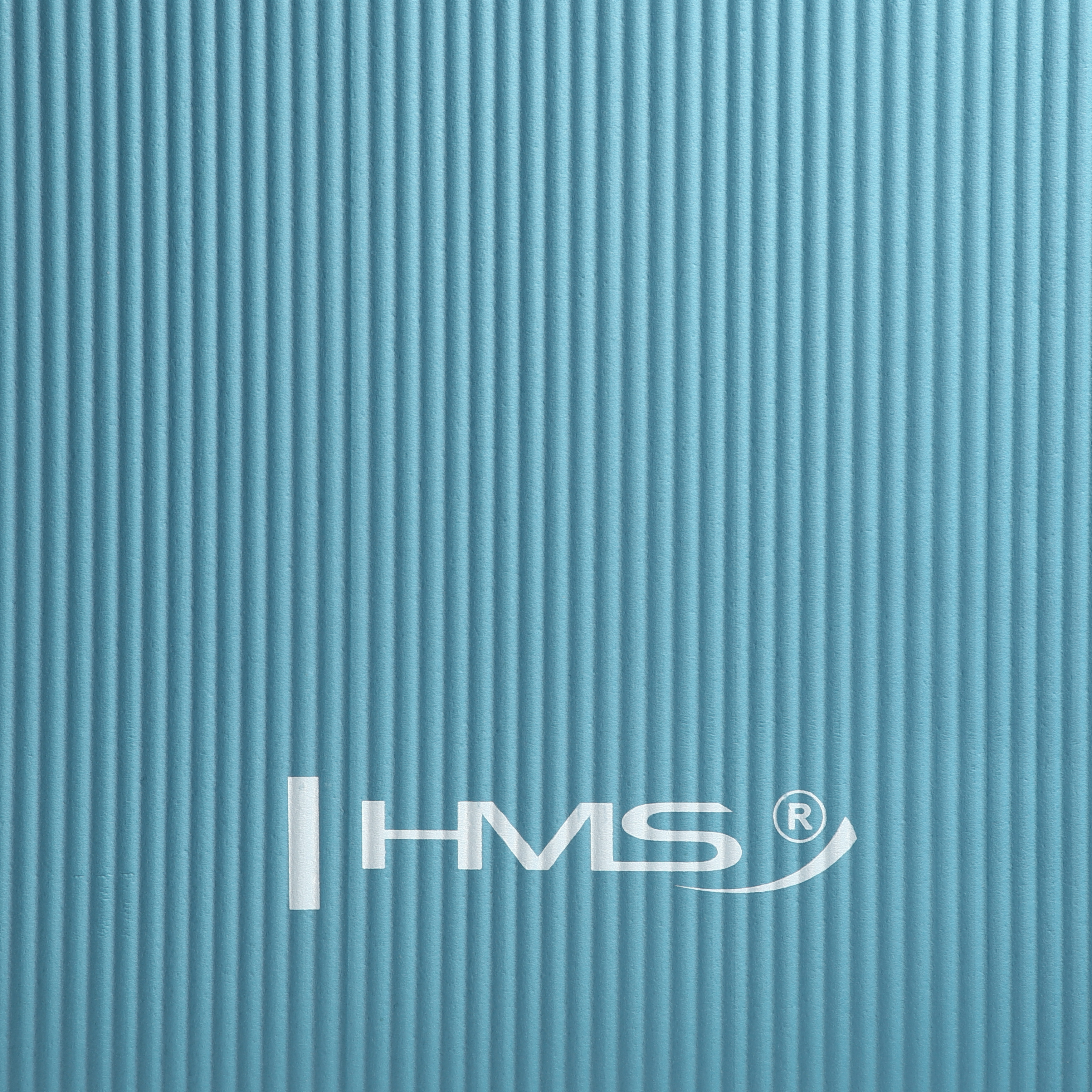 Podložka pro jógu HMS YM07 mentolová