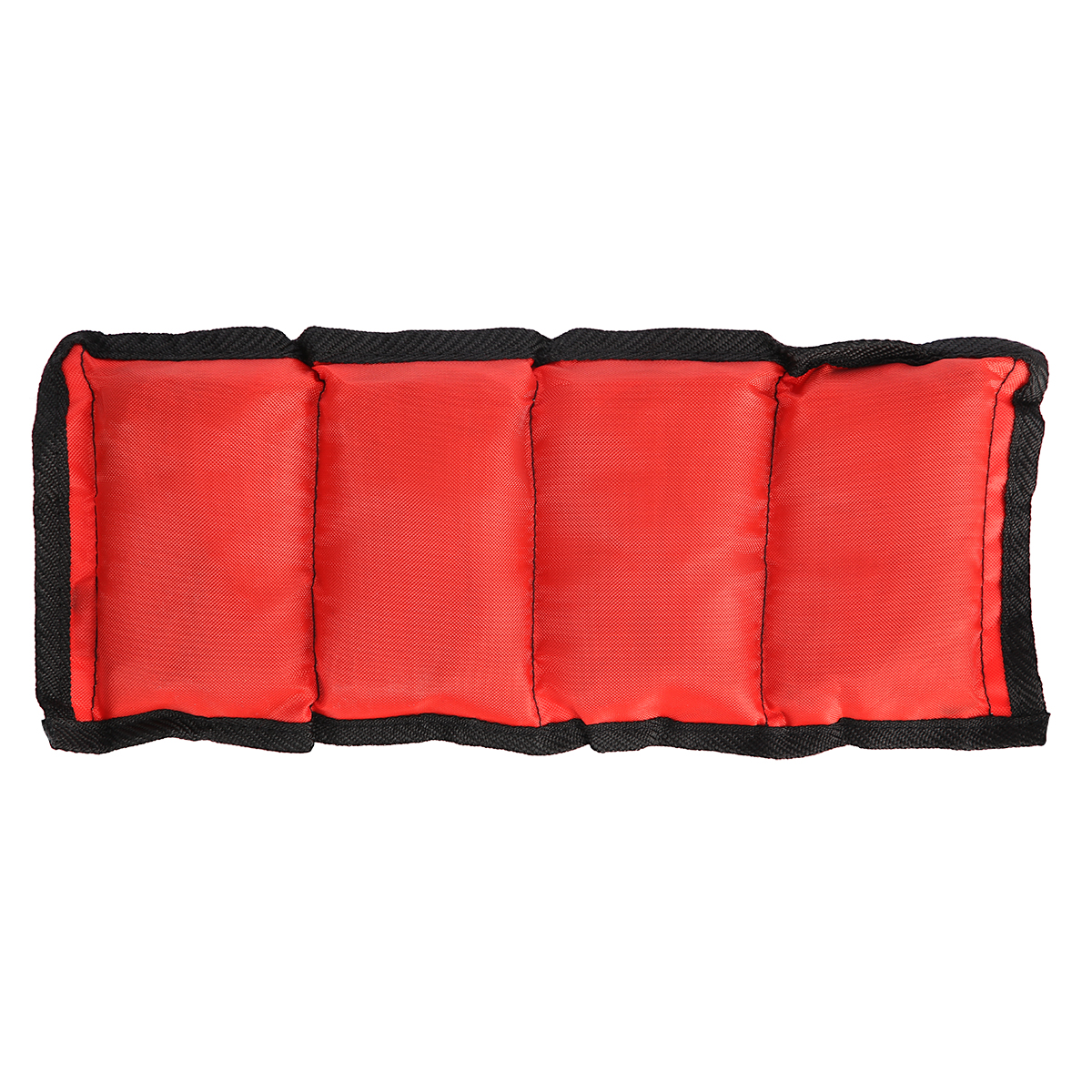 ZÁTĚŽE OB03 ČERVENÉ 2 x 1,5KG HMS