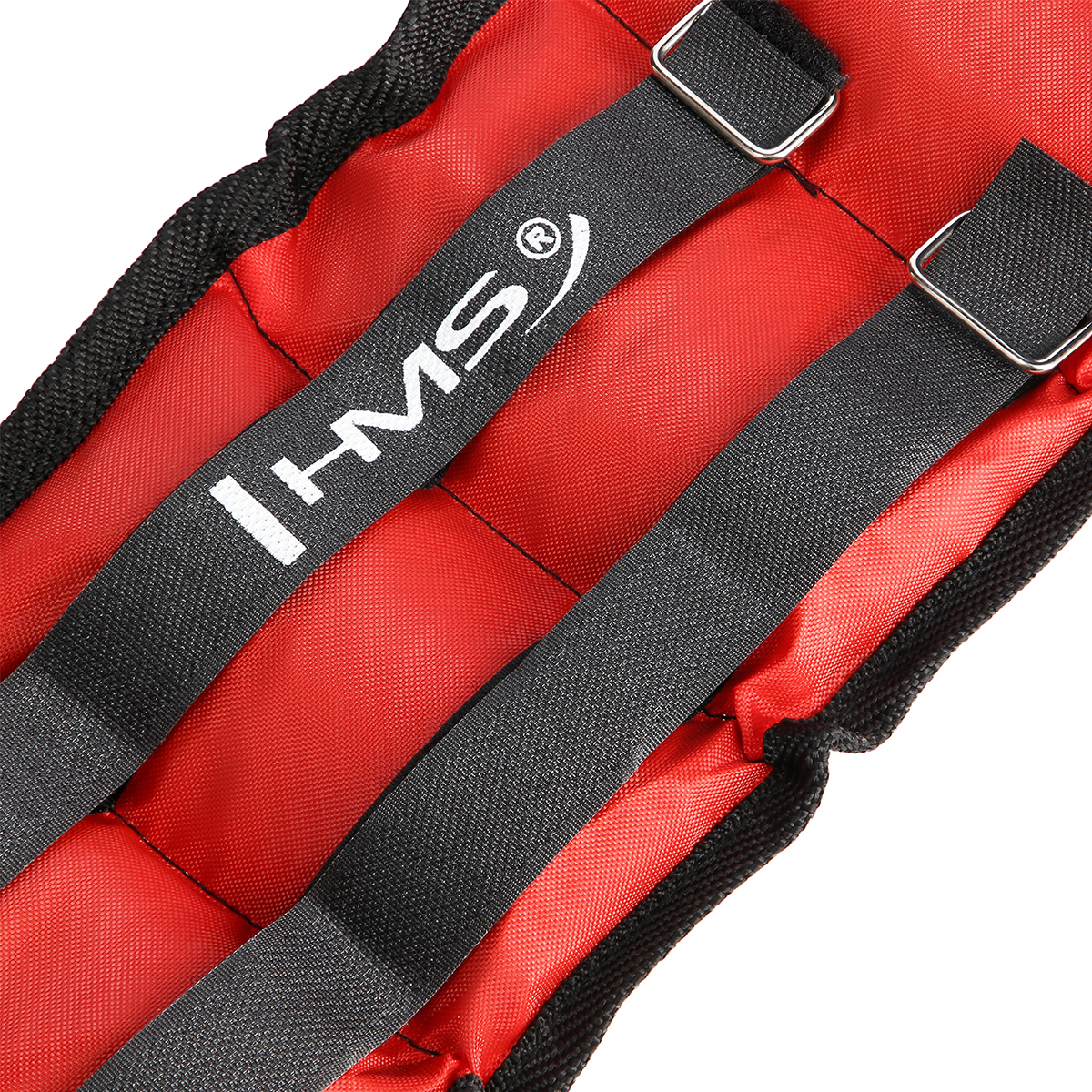 ZÁTĚŽE OB03 ČERVENÉ 2 x 1,5KG HMS