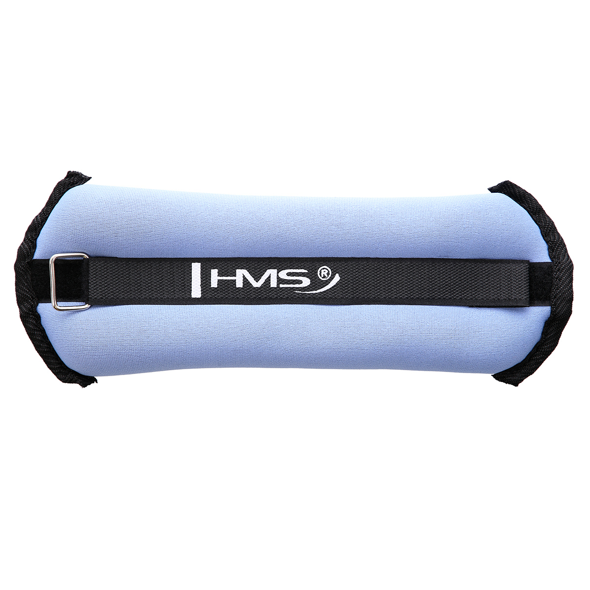 Zátěže HMS OB04, 2 x 1 kg, modré