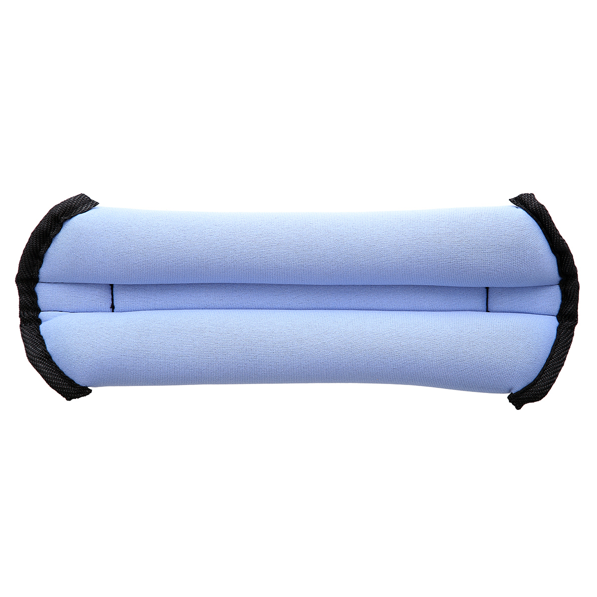 Zátěže HMS OB04, 2 x 1 kg, modré