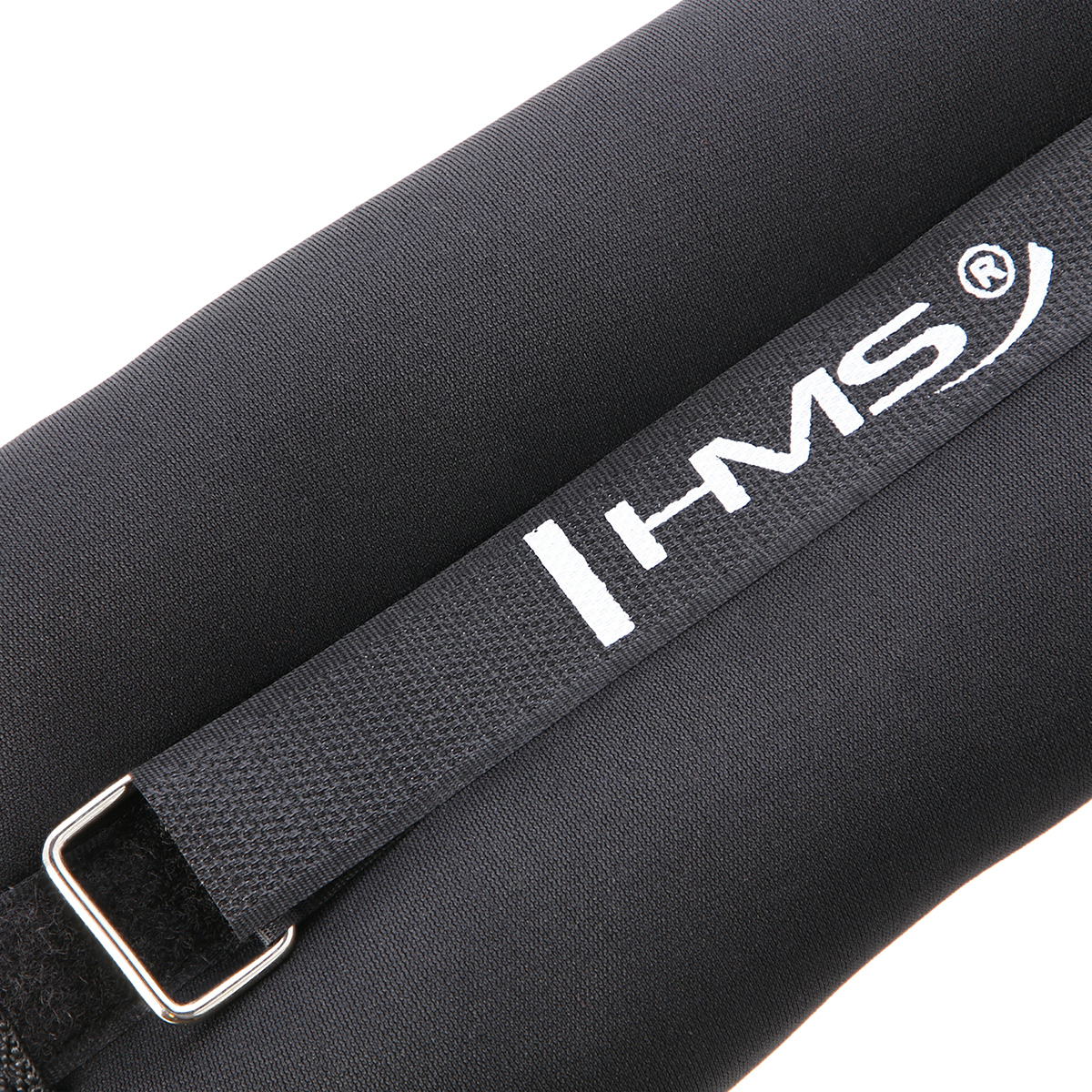 Zátěže HMS OB06, 2 x 3 kg, černé