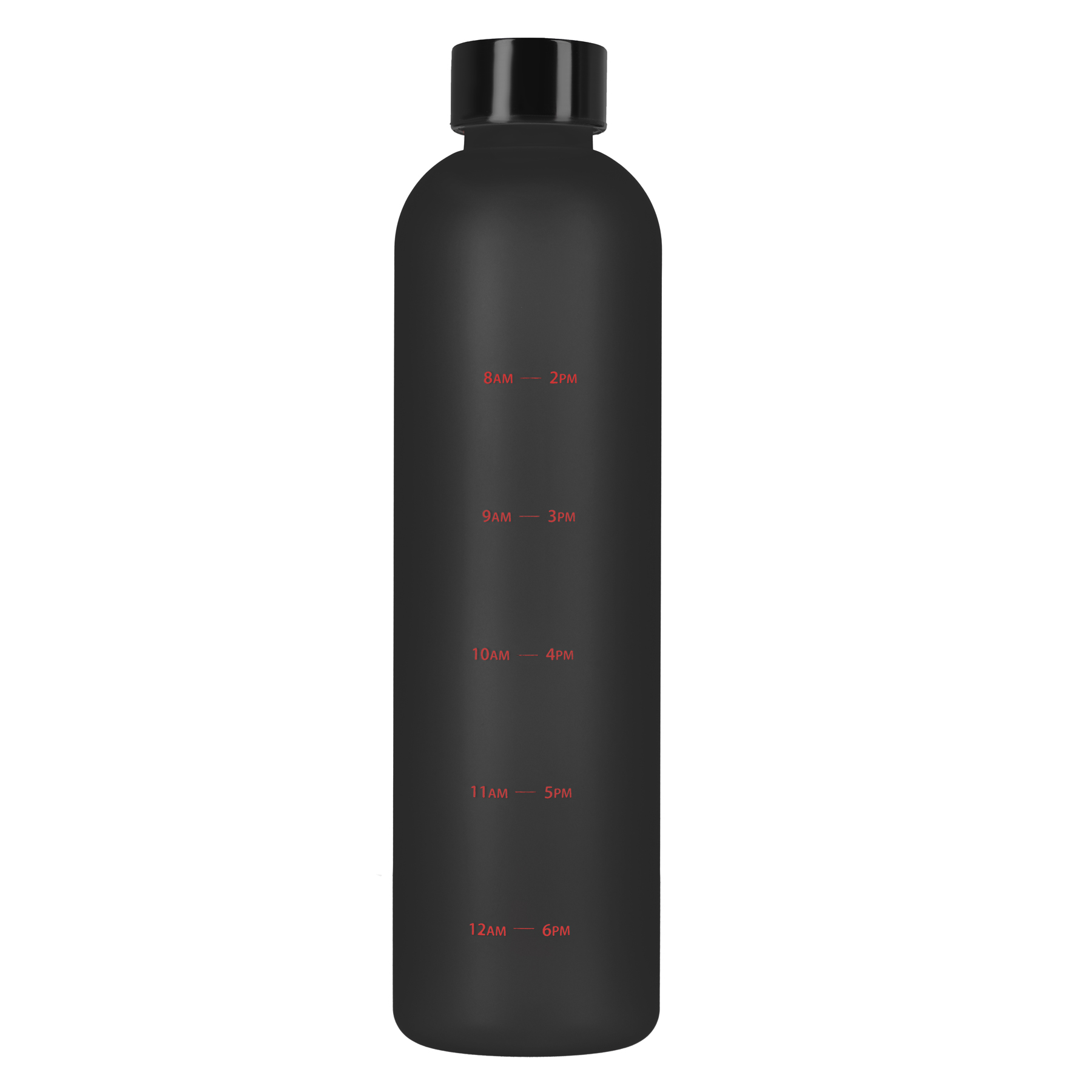 Tritanová láhev na pití NILS Camp NCD61 1000 ml černá