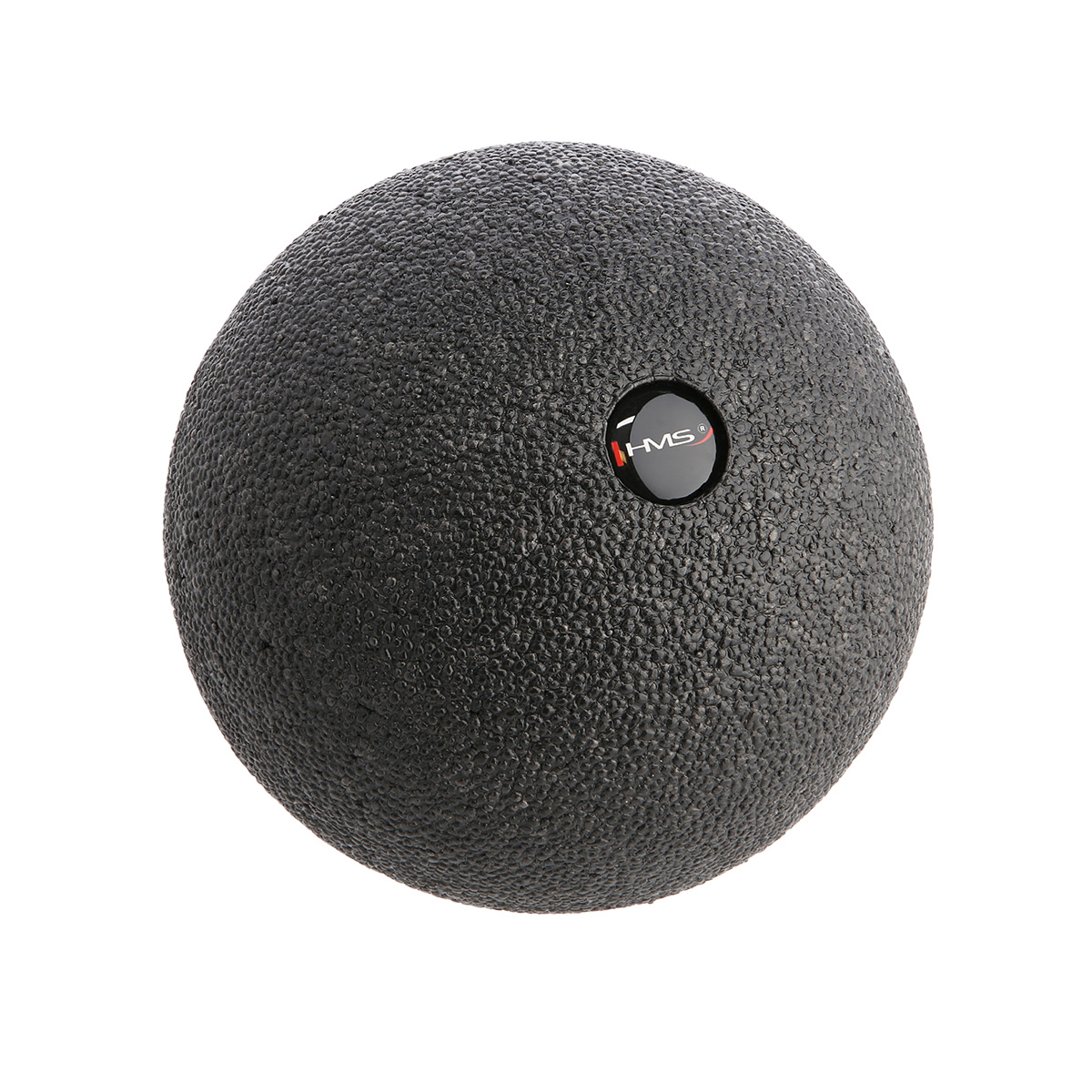 Masážní míč HMS BLM01 10 cm - Lacrosse Ball