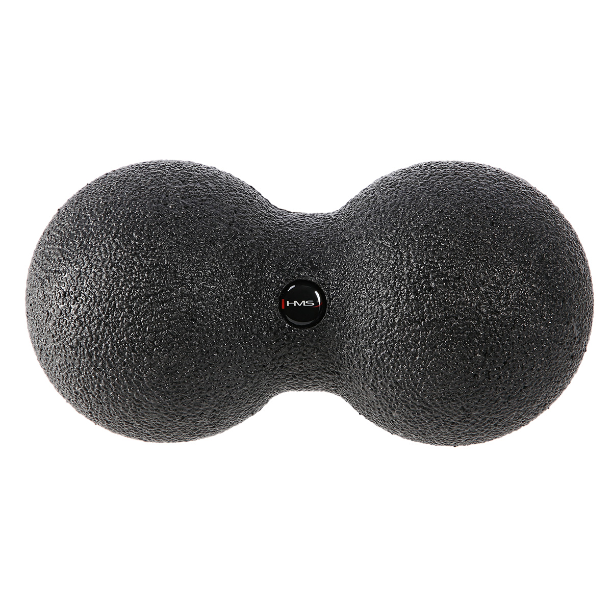 Masážní míč HMS BLM02 8 cm - Lacrosse Ball