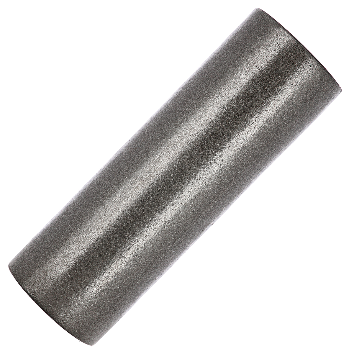 Fitness válec HMS FS106N 45 cm, šedý