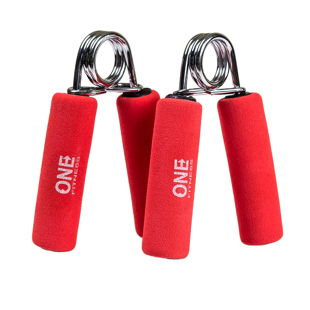 Posilovač zápěstí ONE Fitness PZ03 2ks
