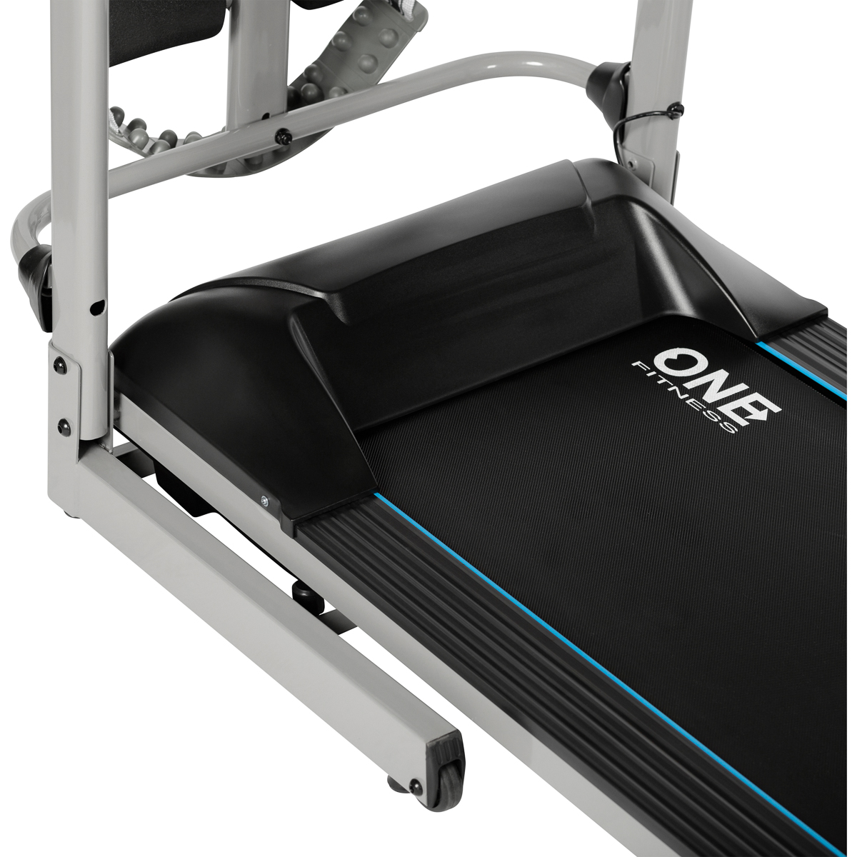 Běžecký pás elektrický ONE Fitness BE4540