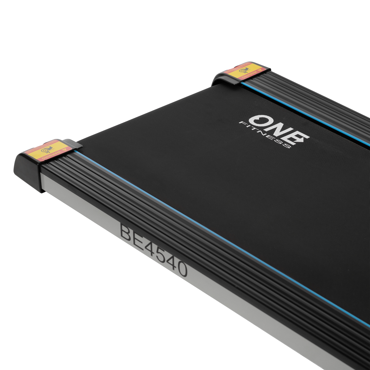 Běžecký pás elektrický ONE Fitness BE4540