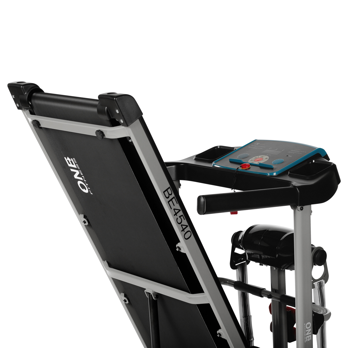 Běžecký pás elektrický ONE Fitness BE4540