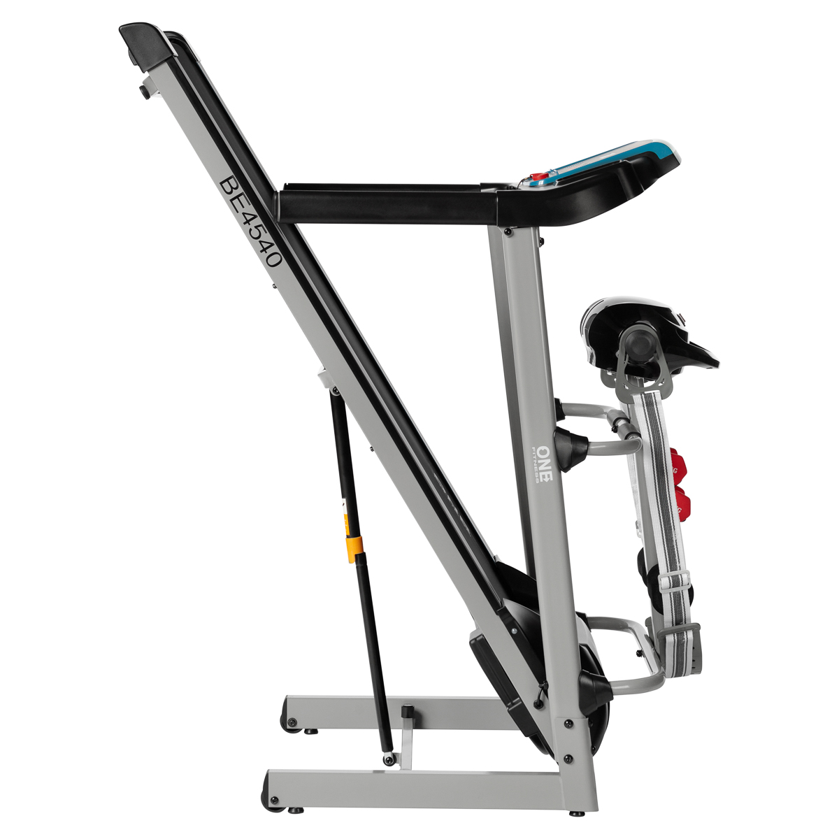 Běžecký pás elektrický ONE Fitness BE4540