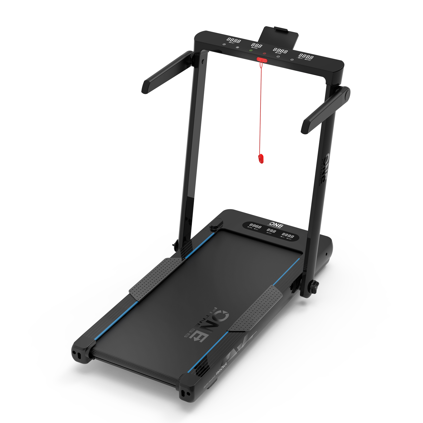 Elektrický běžecký pás ONE Fitness BE9242