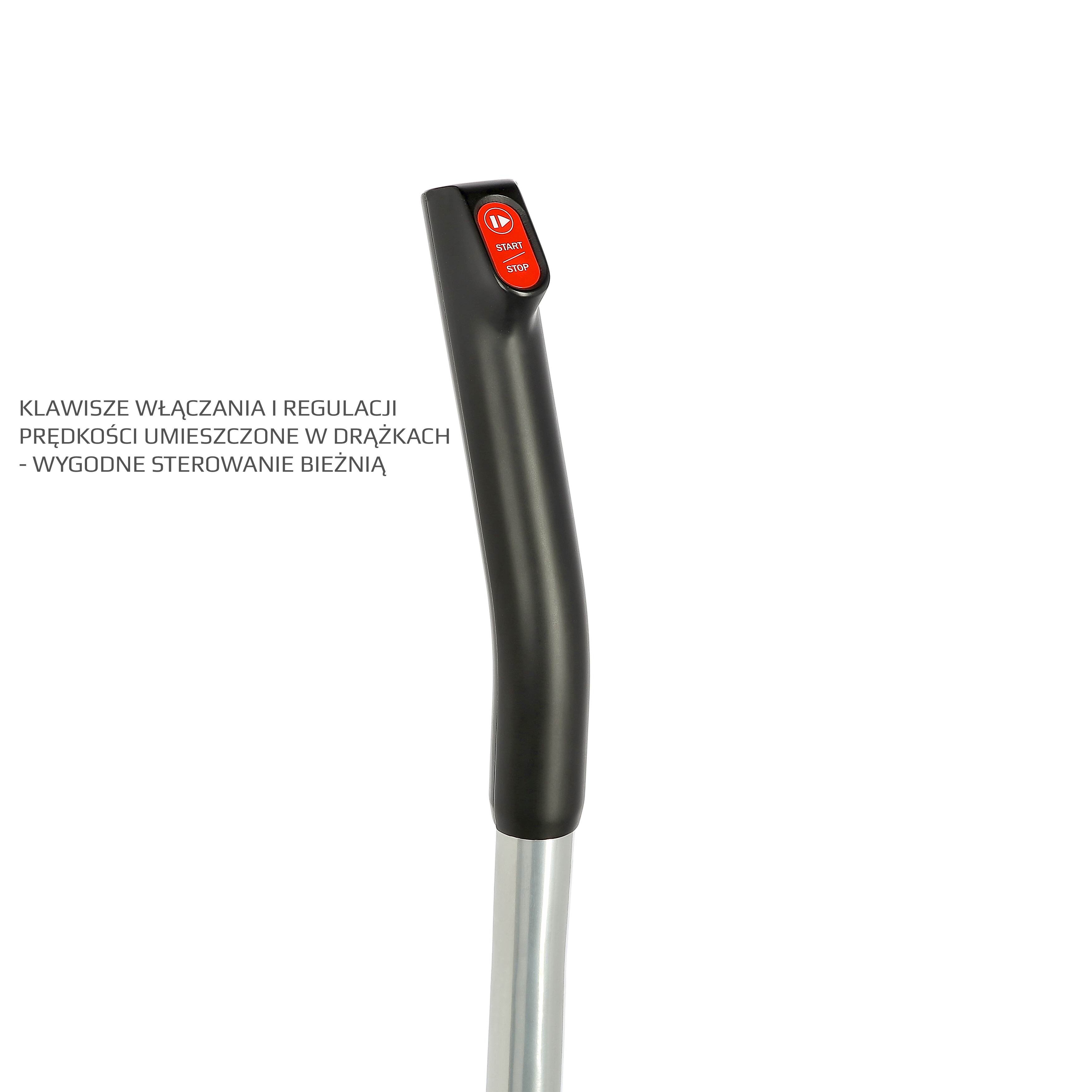 Elektrický trenažér pro Nordic walking LOOP15