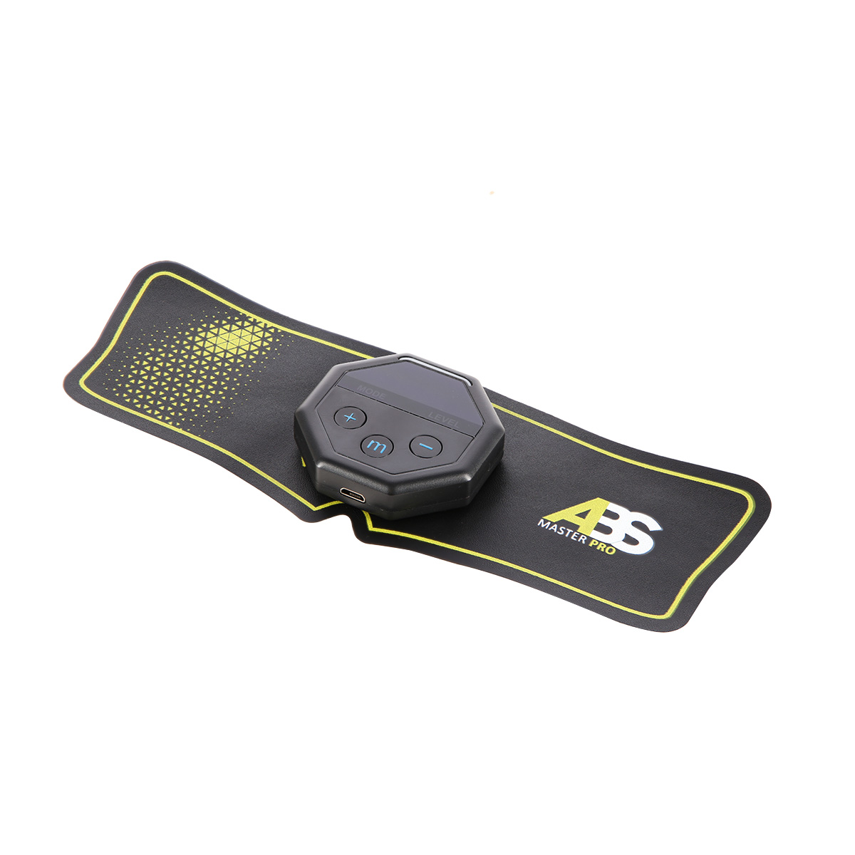 EMS posilovač svalů HMS ABS Master PRO Super