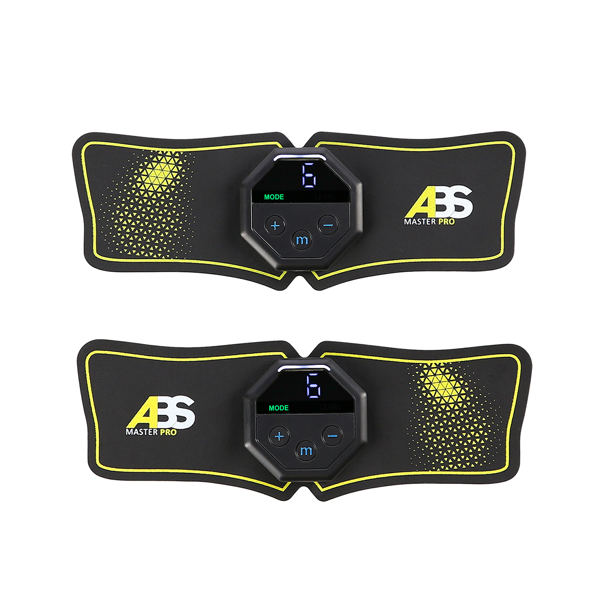 EMS posilovač svalů HMS ABS Master PRO Super