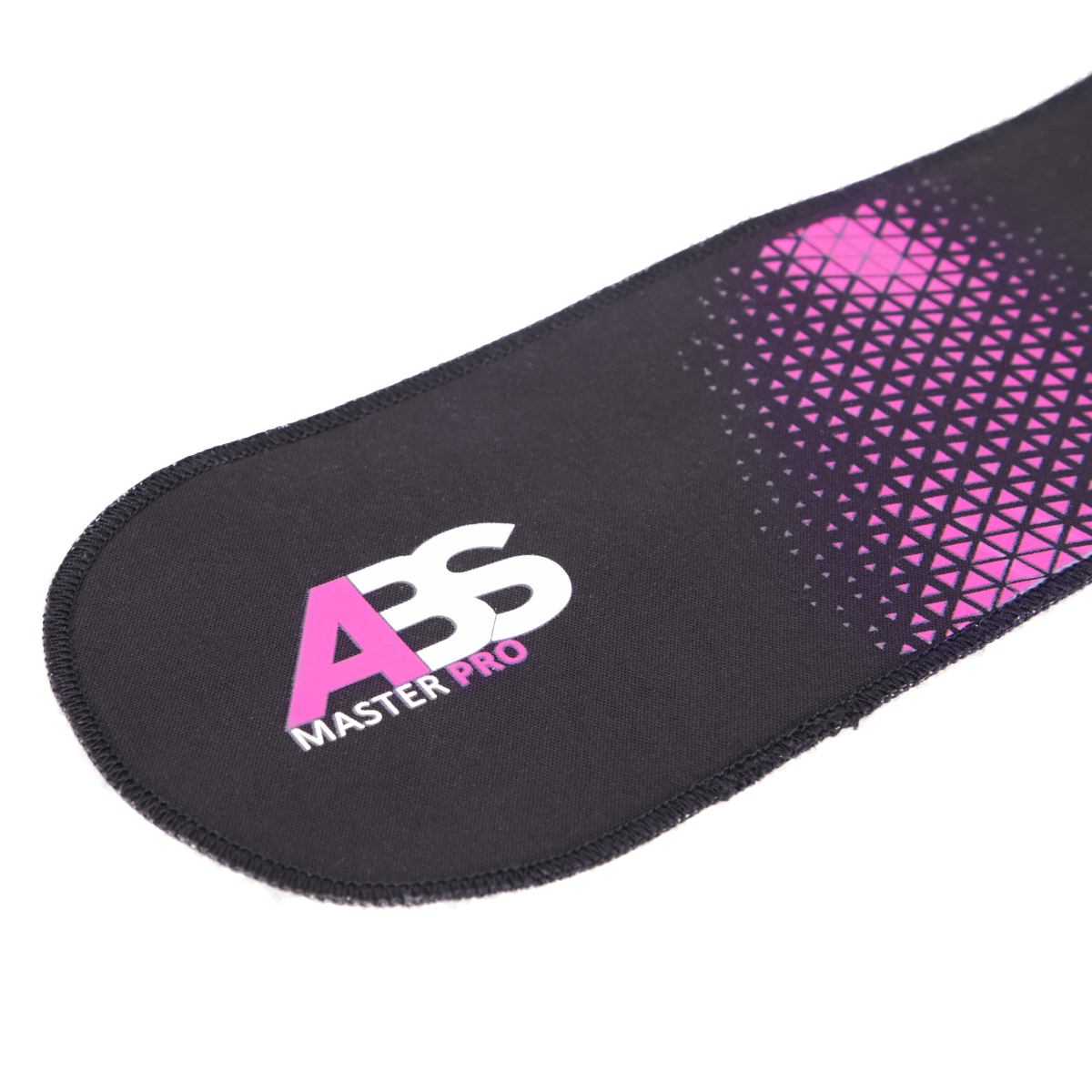 EMS posilovač svalů HMS ABS Master PRO Multiset