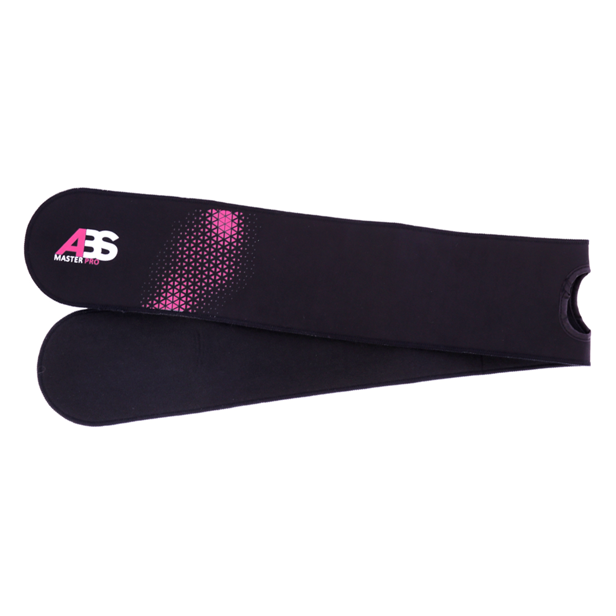 EMS posilovač svalů HMS ABS Master PRO Multiset