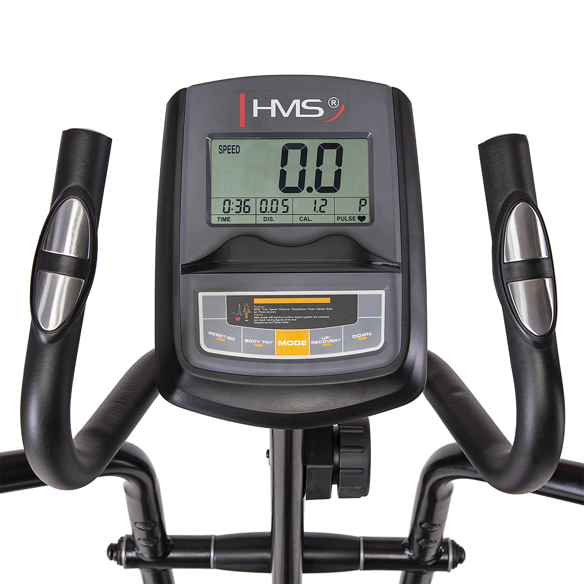 Magnetický eliptical HMS H6504