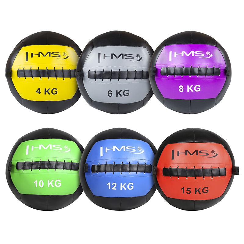 Wall ball HMS WLB 6 kg