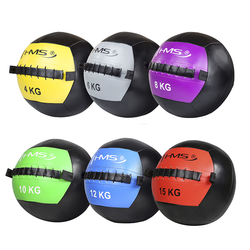 Wall ball HMS WLB 6 kg