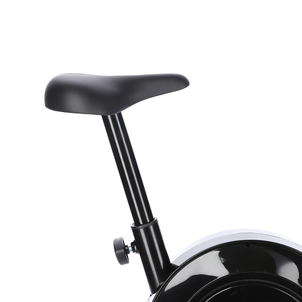 Magnetický rotoped ONE Fitness RM8740 černý