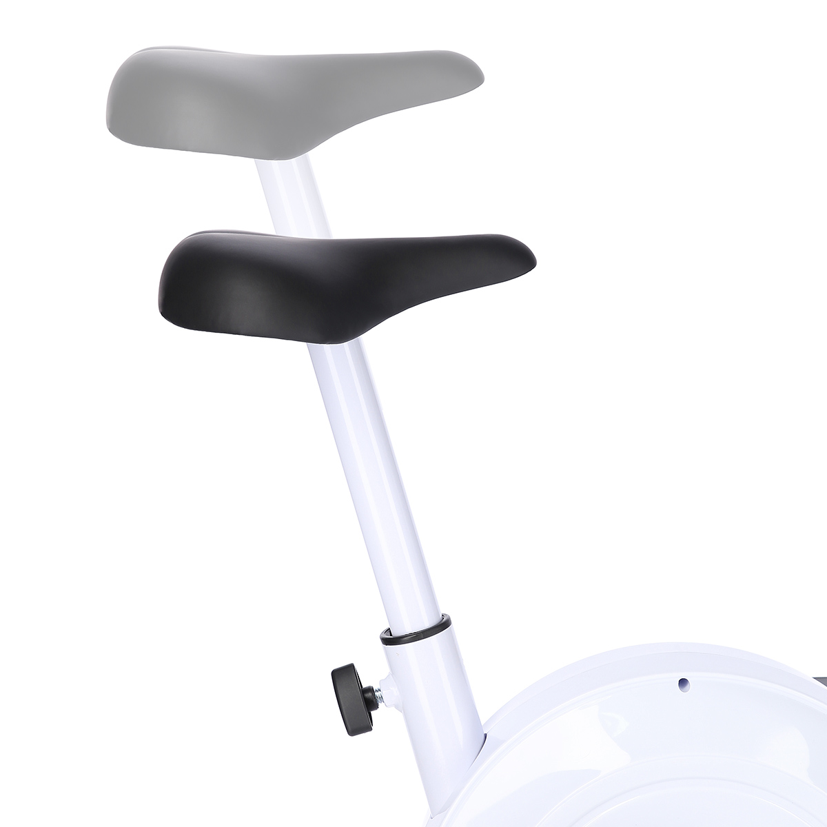Magnetický rotoped ONE Fitness RM8740 bílý