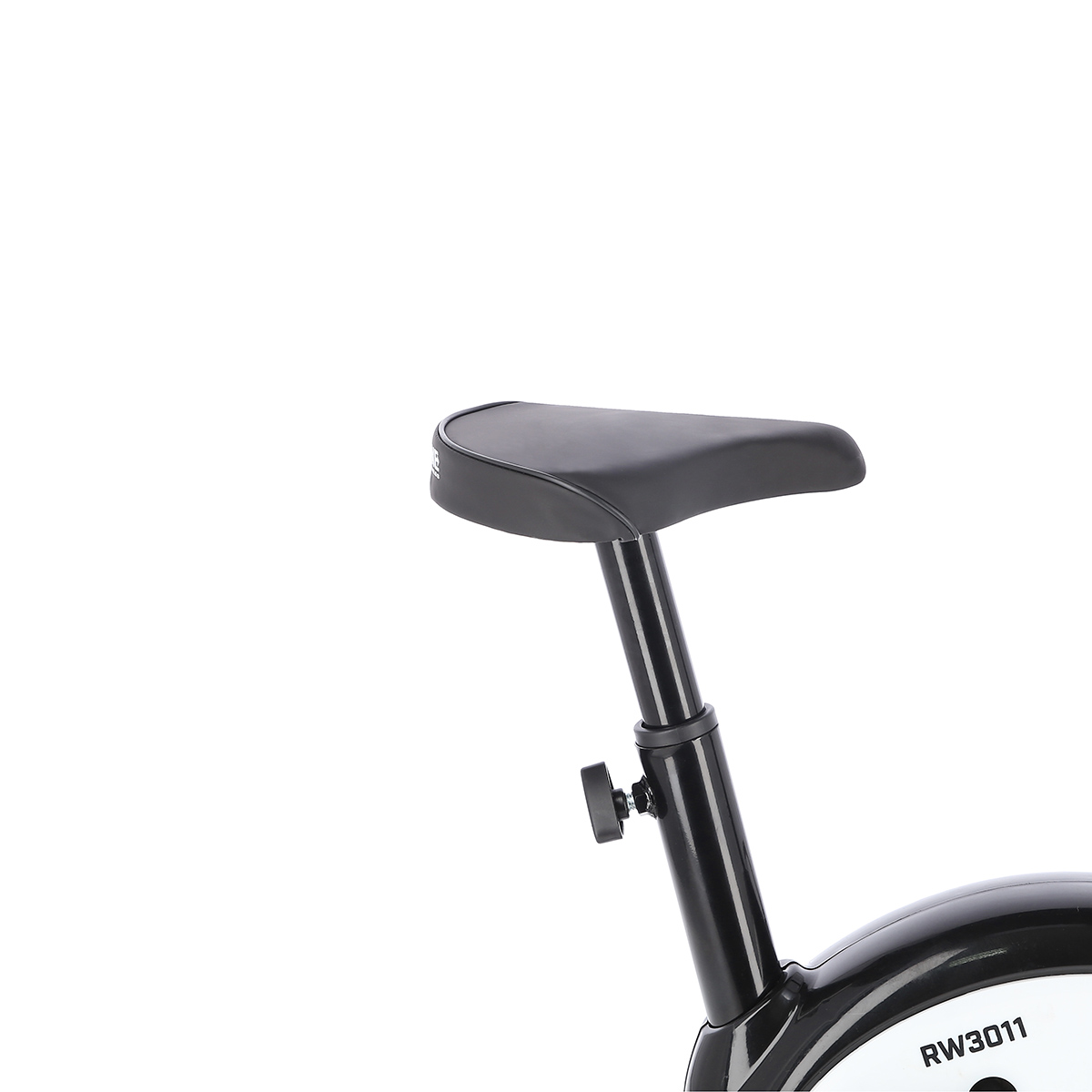 Mechanický rotoped ONE Fitness RW3011 černý