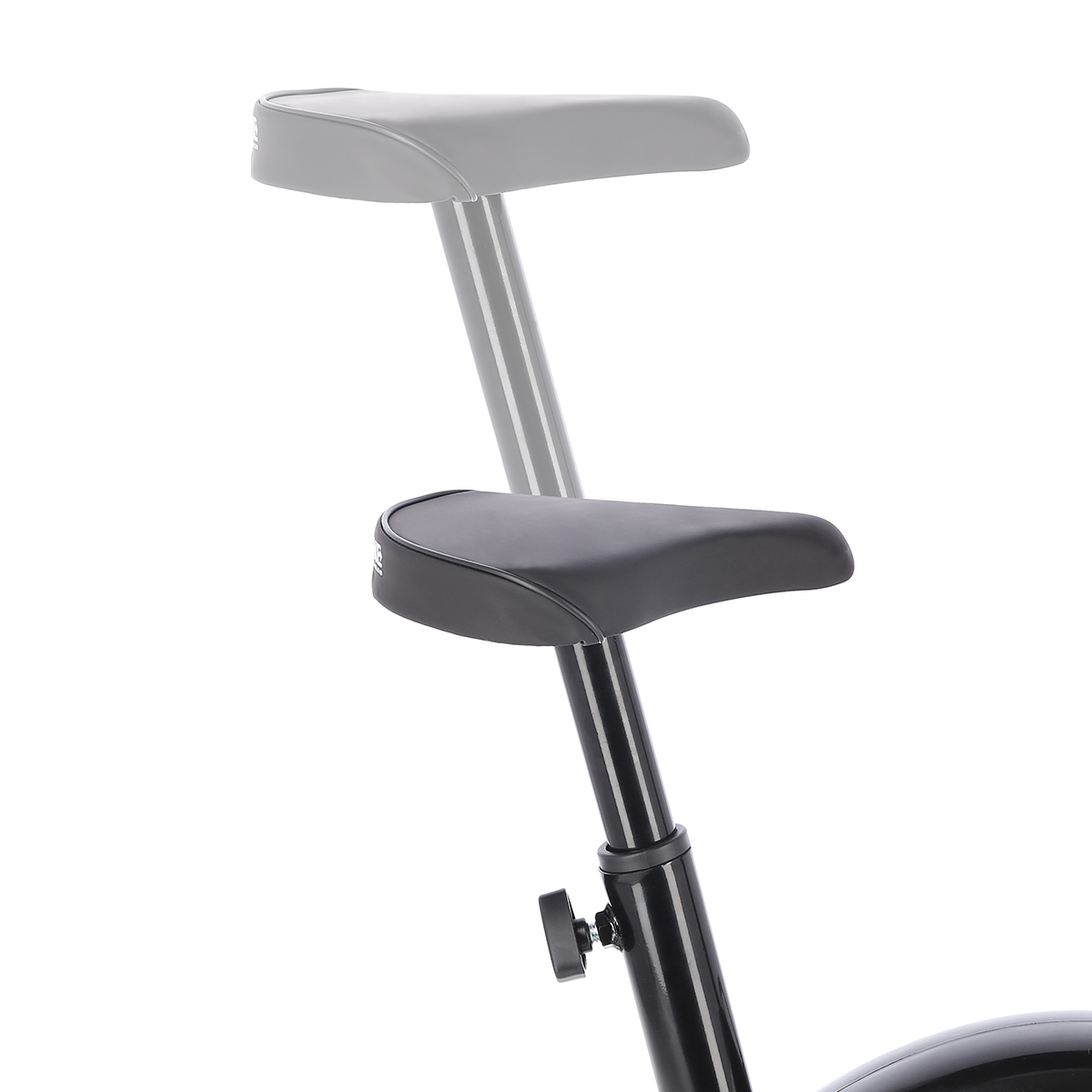 Mechanický rotoped ONE Fitness RW3011 černý