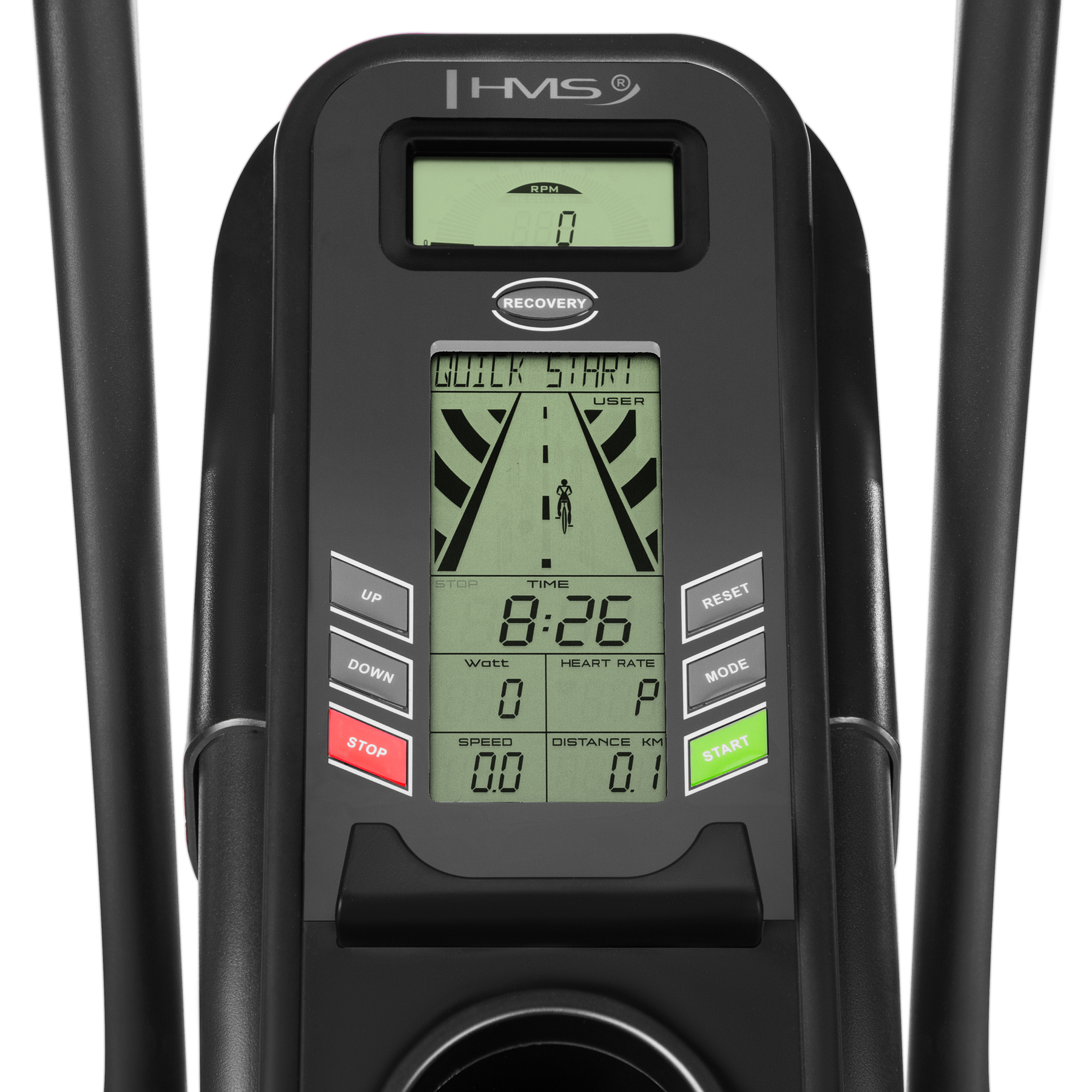 Airbike HMS MP5420
