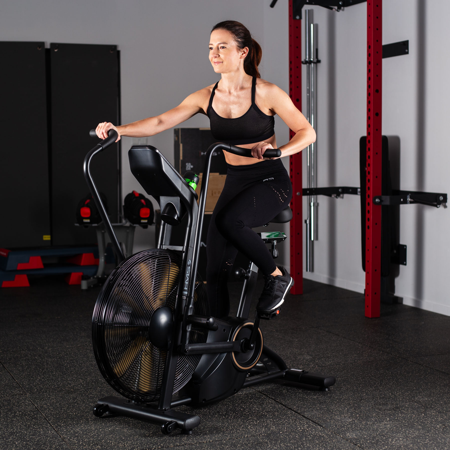 Air Bike HMS MP5458