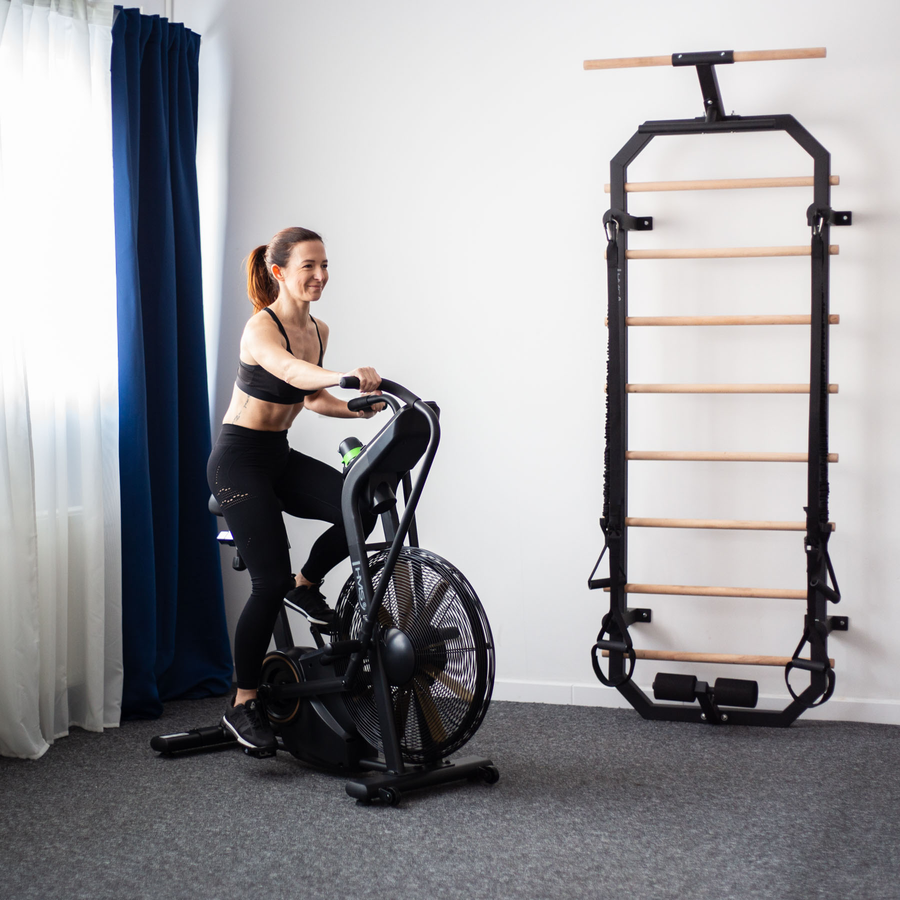 Air Bike HMS MP5458