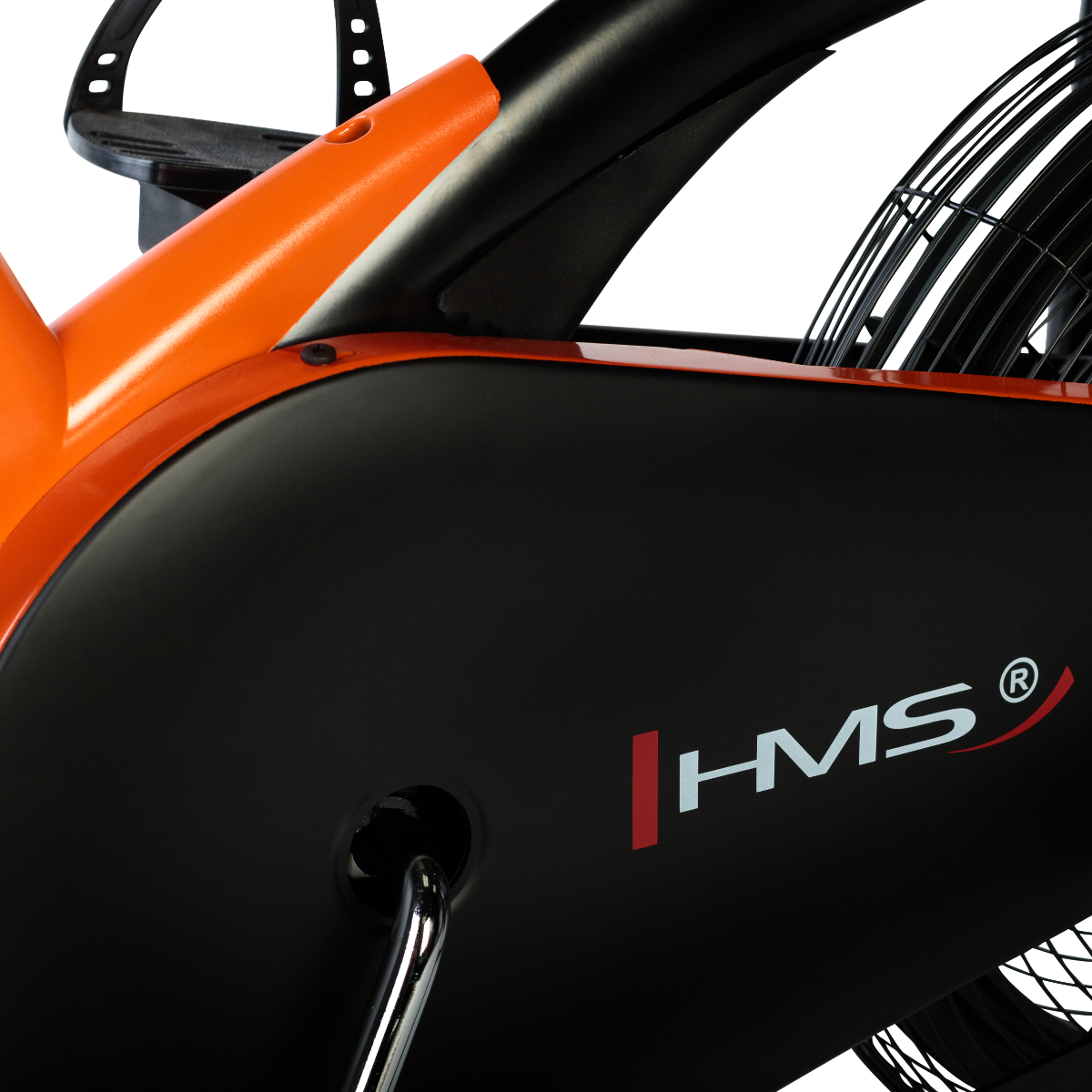 AirBike HMS MP6540