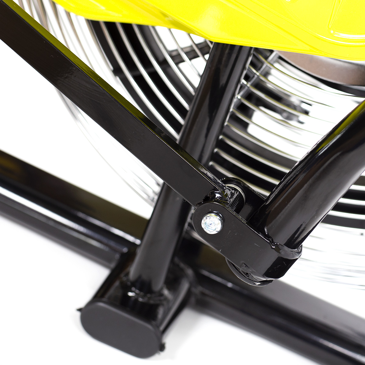 Air Bike HMS MP6590