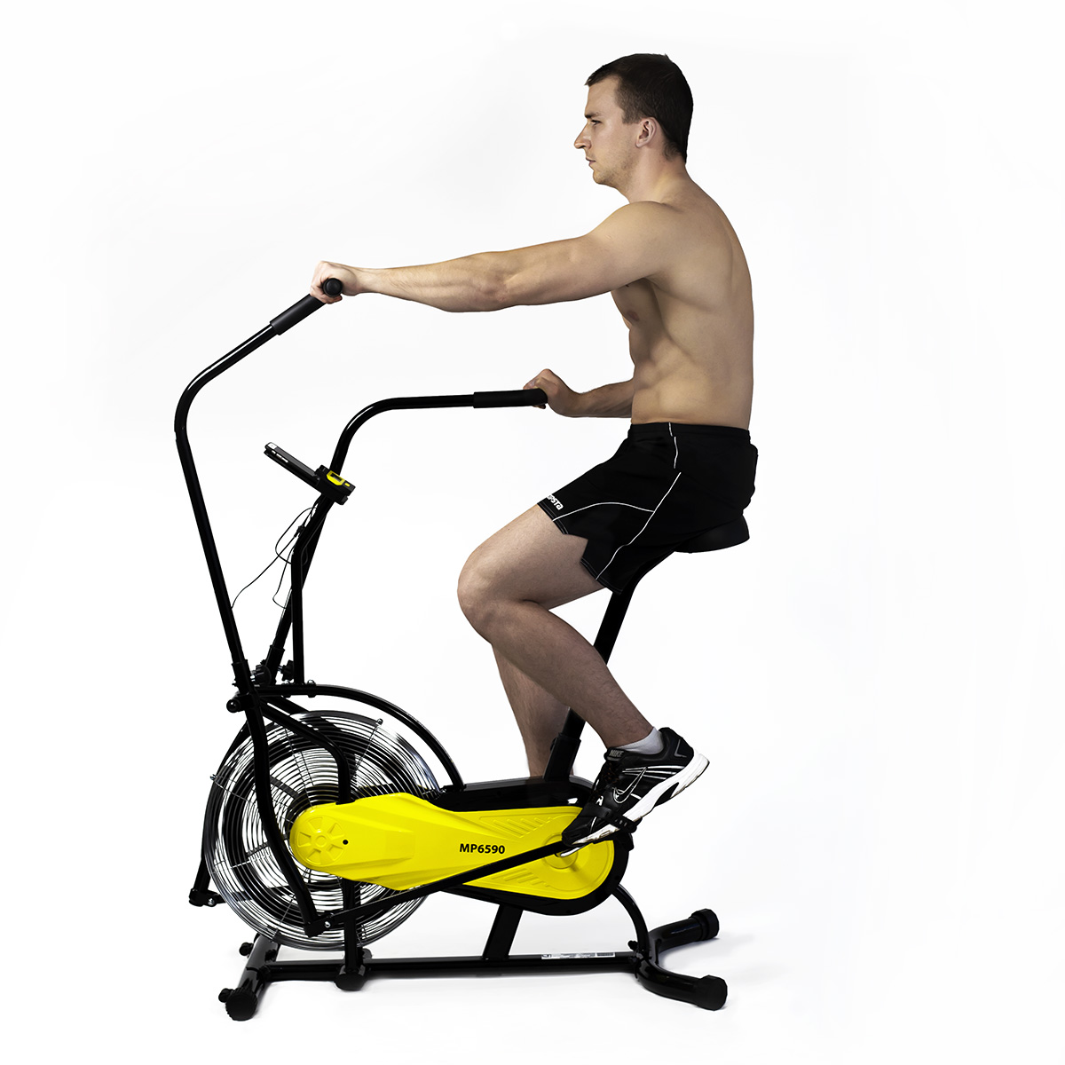 Air Bike HMS MP6590