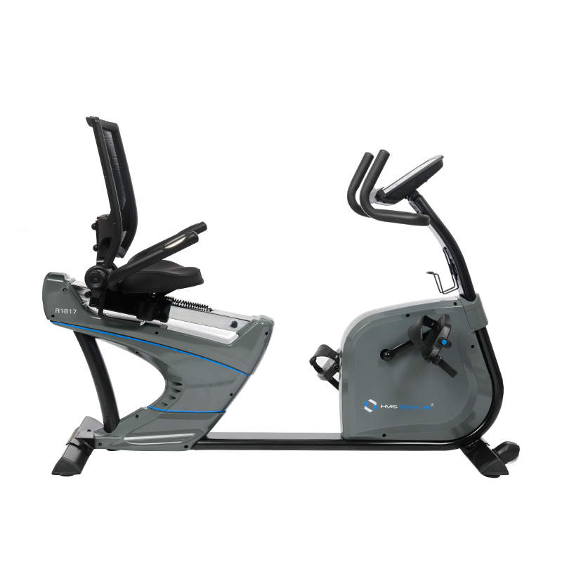 Magnetický recumbent HMS PREMIUM R1817