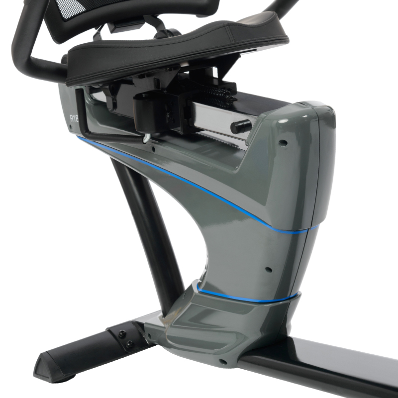Magnetický recumbent HMS PREMIUM R1817
