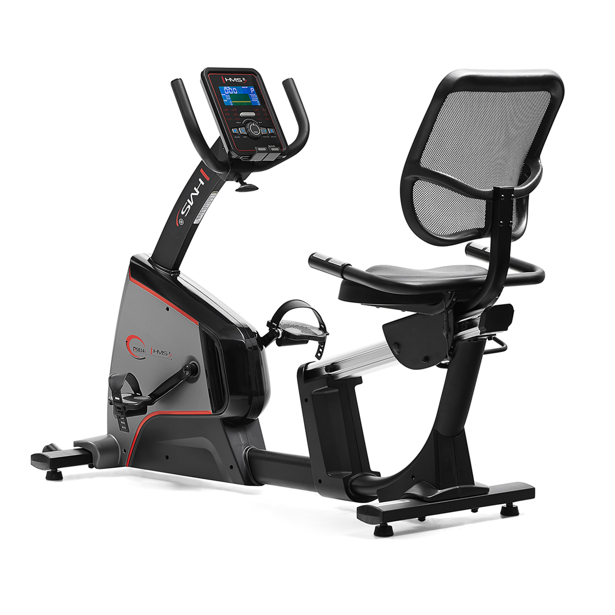 Magnetický recumbent HMS PREMIUM R5814-i