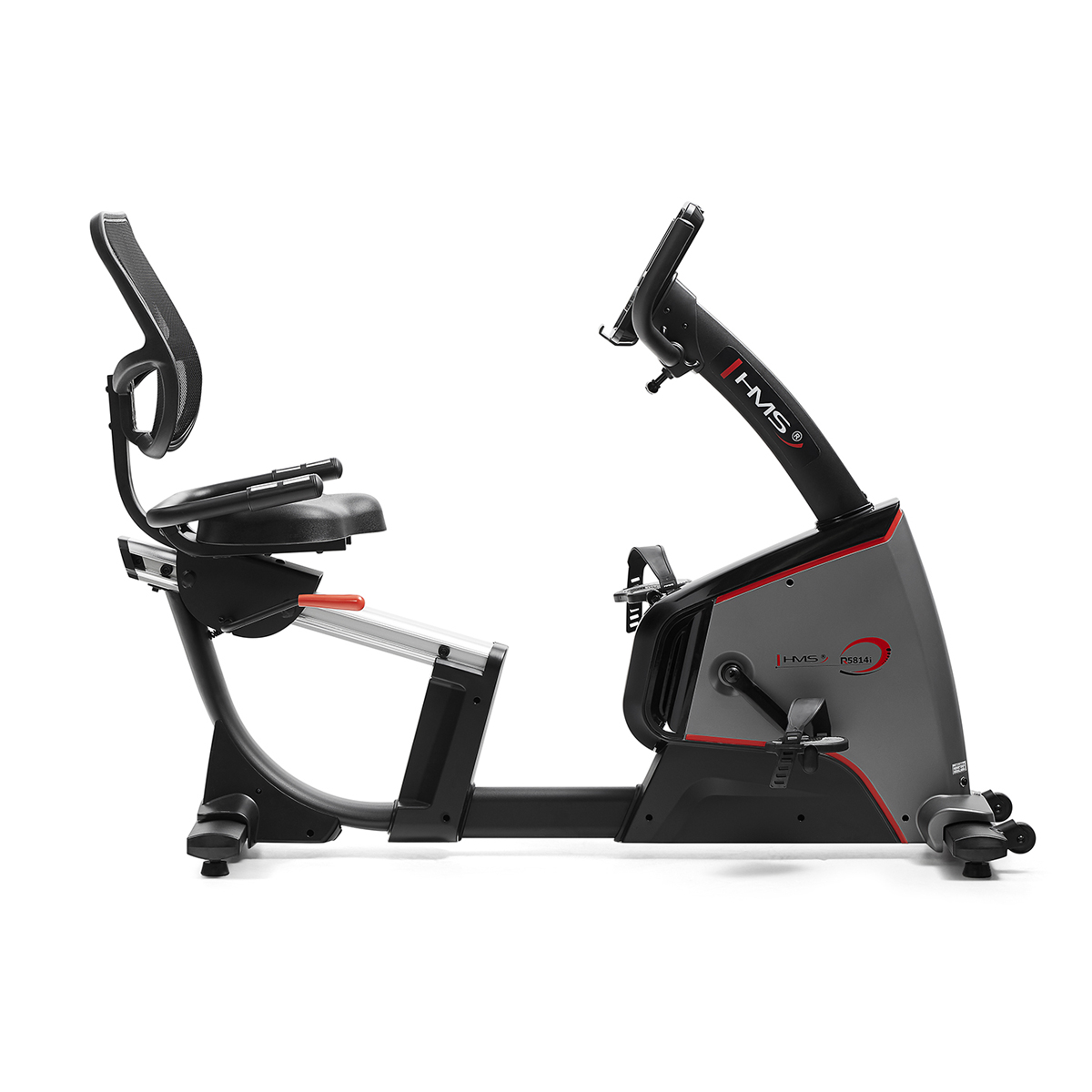 Magnetický recumbent HMS PREMIUM R5814-i
