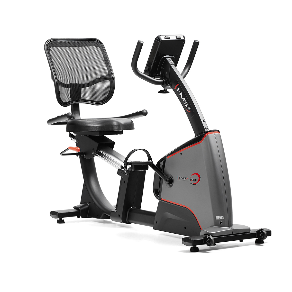 Magnetický recumbent HMS PREMIUM R5814-i