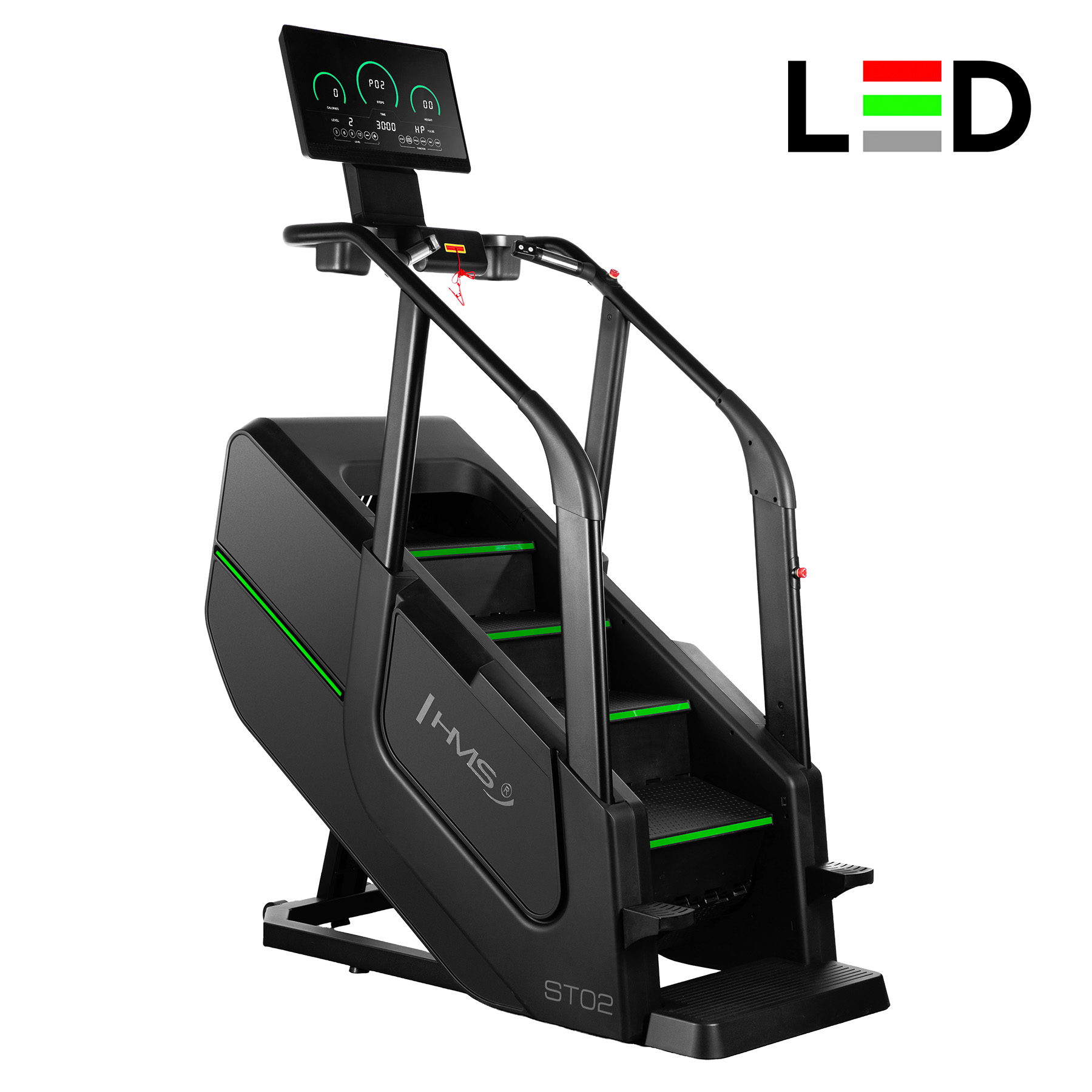 Fitness schody HMS ST02