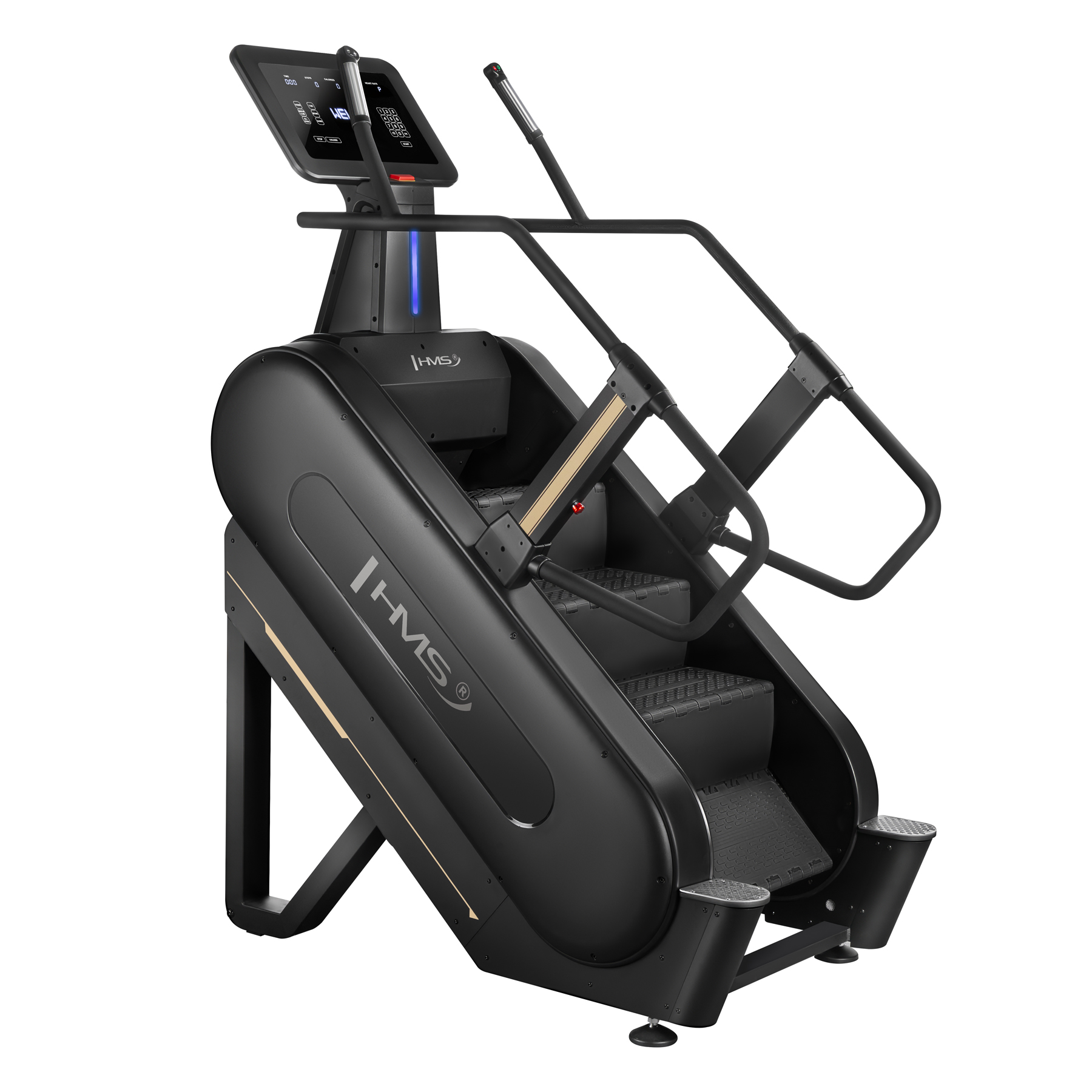 Fitness schody HMS ST03