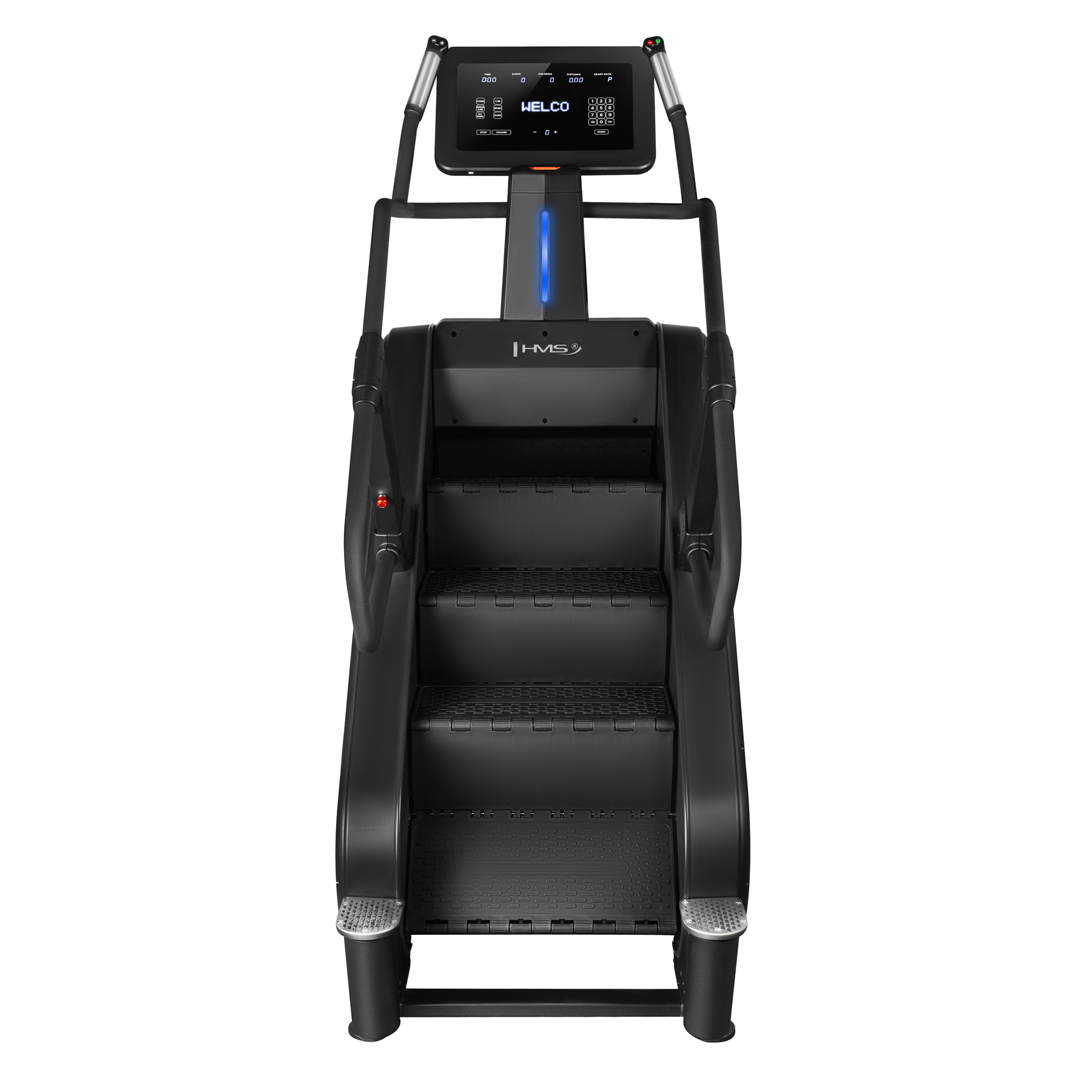 Fitness schody HMS ST03