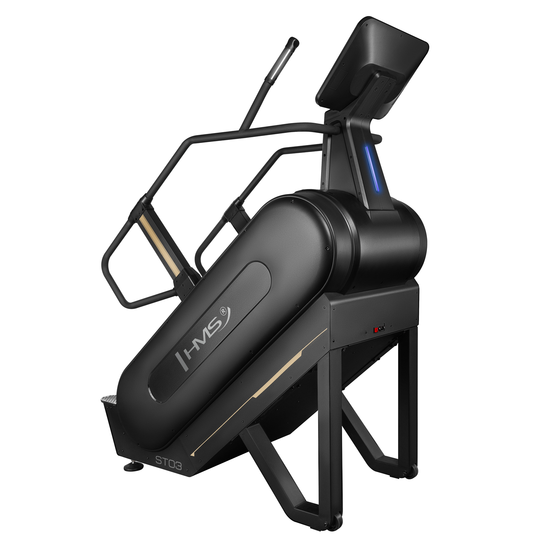 Fitness schody HMS ST03