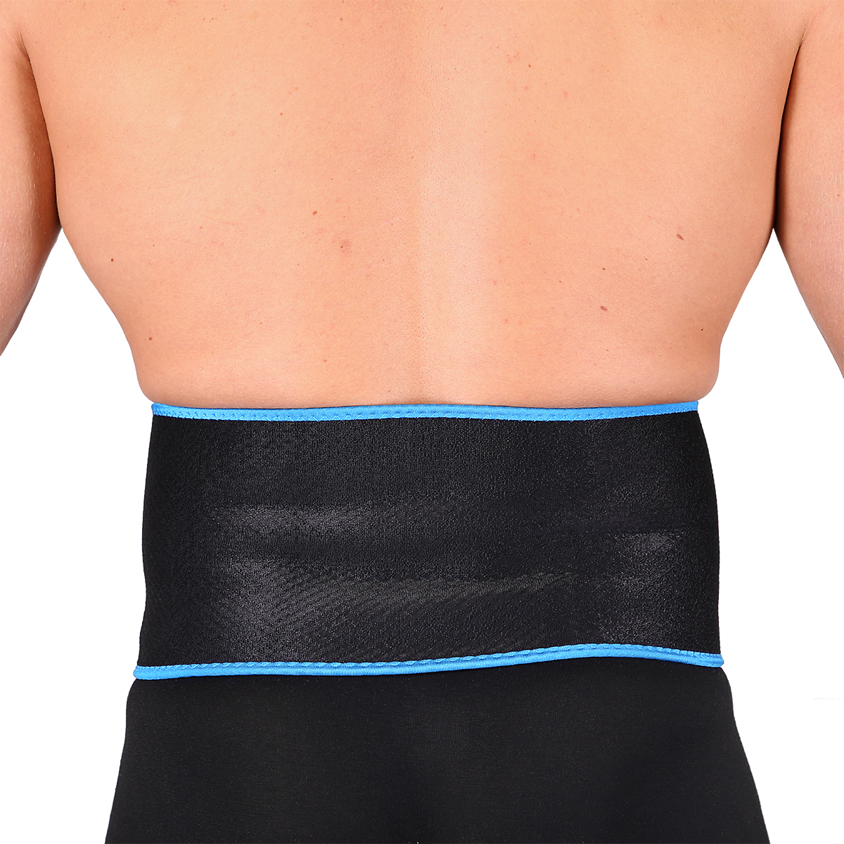Zeštíhlující bederní pás ONE Fitness BR160