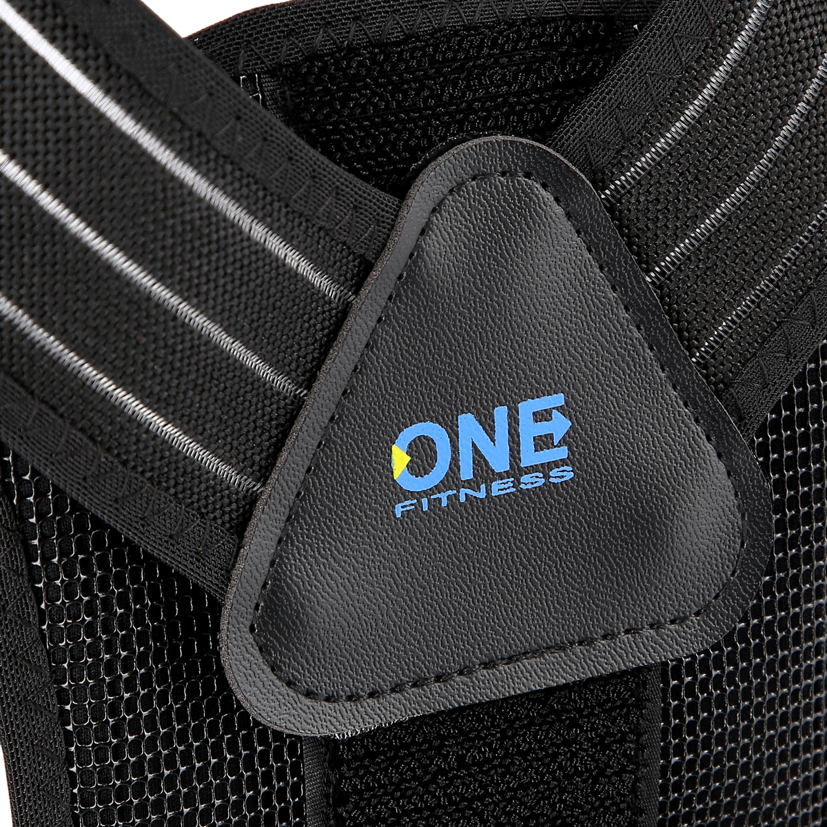 Korektor pro správné držení těla ONE Fitness KP207, velikost L
