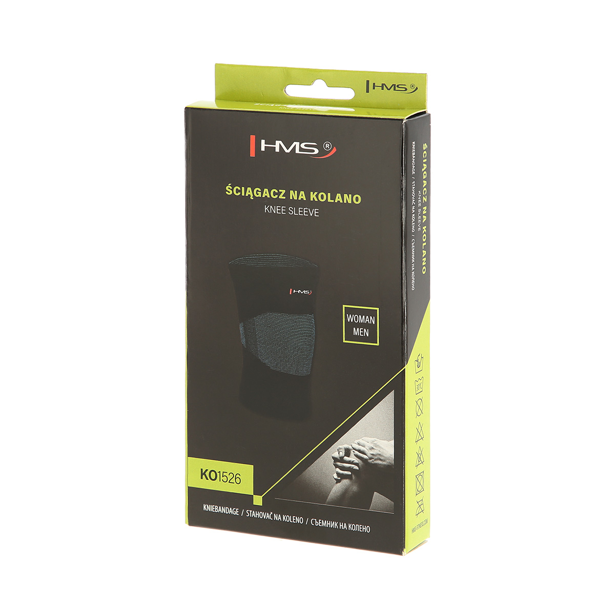 Bandáž na koleno HMS KO1526