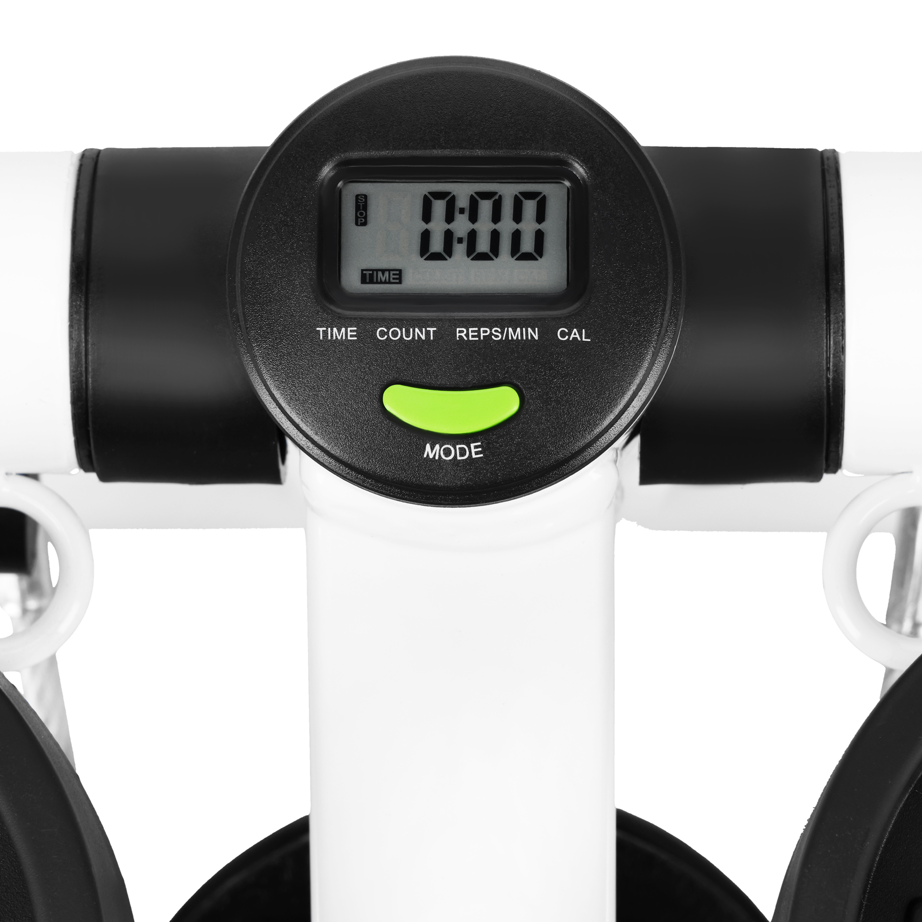 Mini stepper s expandéry a úchopy HMS S 3038