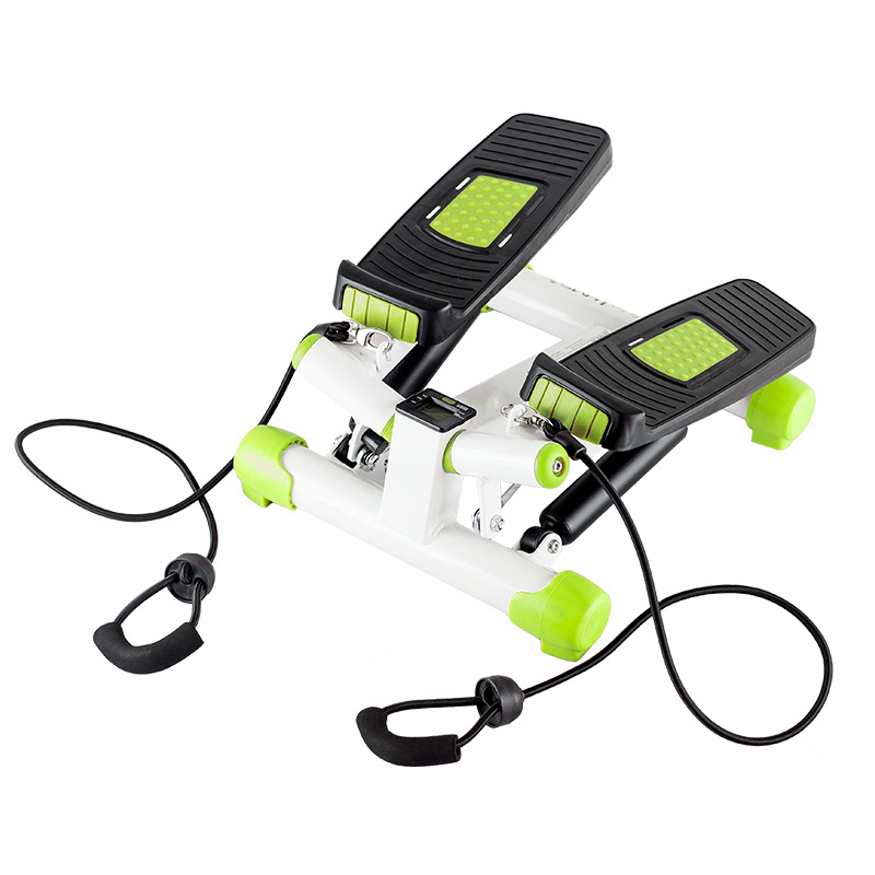 Twist stepper s expandéry HMS S 3033 zelený
