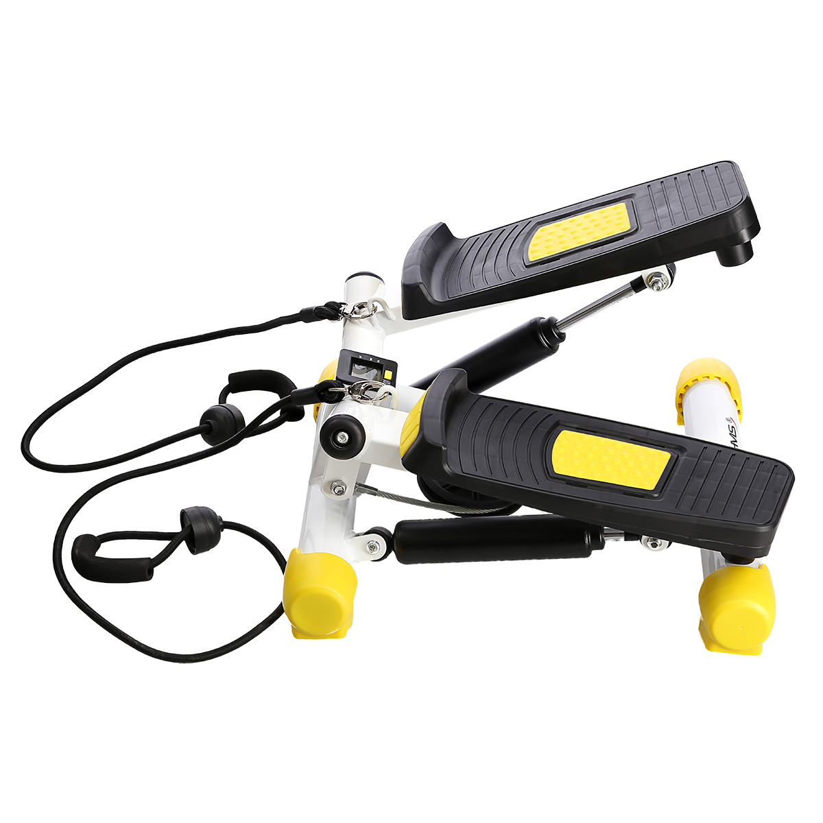 Twist stepper s expandéry HMS S 3033 žlutý