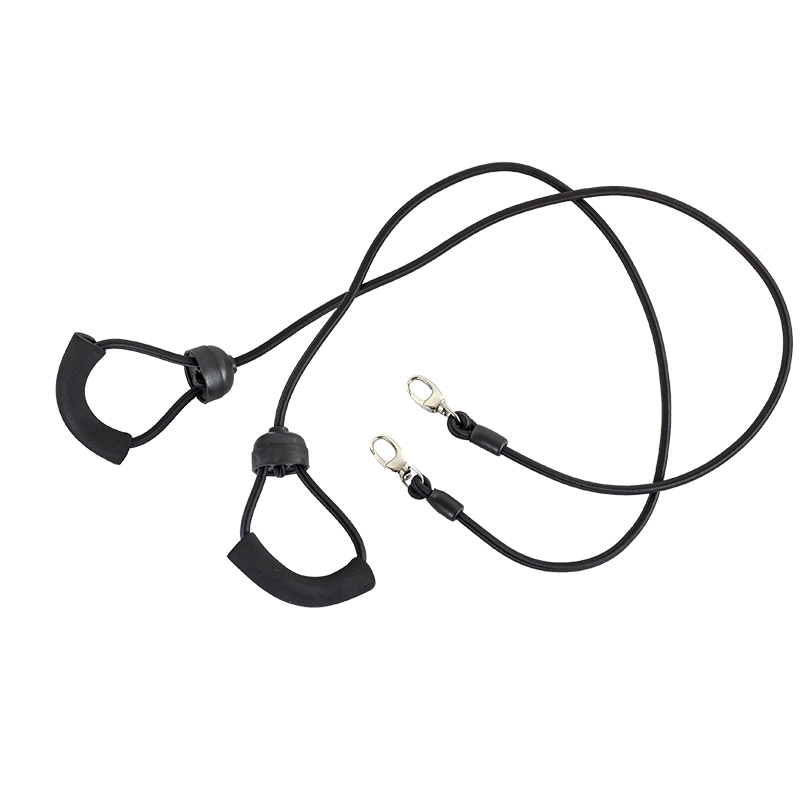 Twist stepper s expandéry a úchopy HMS S 3085 zelený